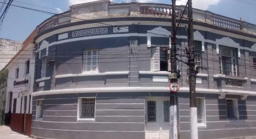 Foto 1 de Sobrado com 5 Quartos à venda, 400m² em Vila Matias, Santos