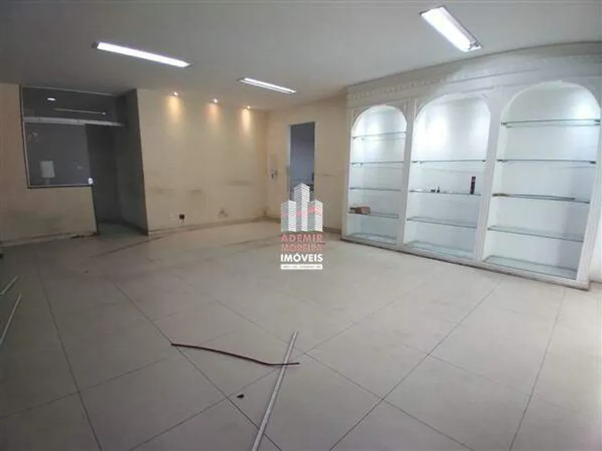 Foto 1 de Ponto Comercial para alugar, 90m² em Centro, Belo Horizonte