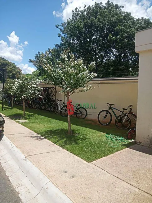 Foto 1 de Casa de Condomínio com 2 Quartos à venda, 44m² em Caetetuba, Atibaia