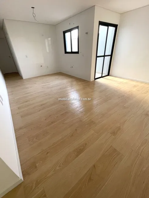 Foto 1 de Apartamento com 2 Quartos à venda, 66m² em Parque das Nações, Santo André