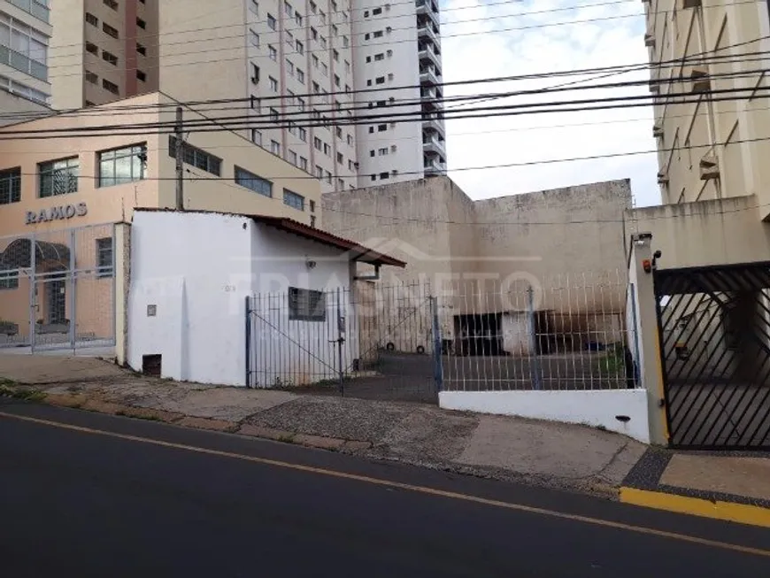 Foto 1 de Lote/Terreno à venda, 80m² em Centro, Piracicaba