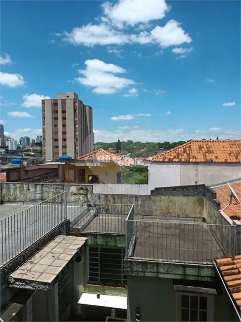 Foto 1 de Sobrado com 3 Quartos à venda, 99m² em Campo Belo, São Paulo