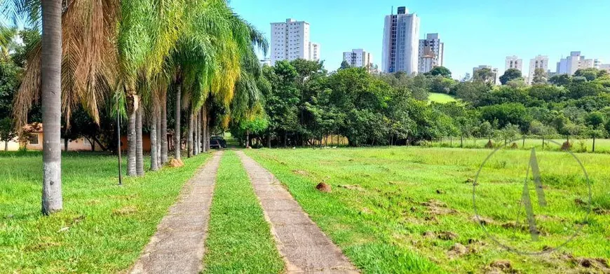 Foto 1 de Lote/Terreno à venda, 19540m² em Parque Campolim, Sorocaba