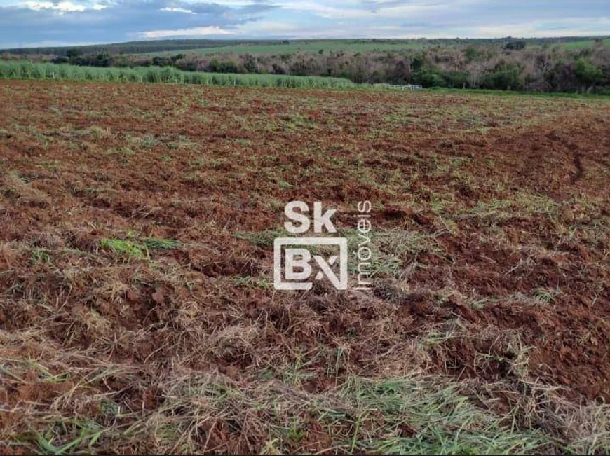 Foto 1 de Lote/Terreno à venda, 20000m² em Chácaras Eldorado, Uberlândia