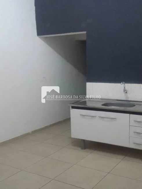 Foto 1 de Apartamento com 1 Quarto para alugar, 20m² em Jardim Piraçuama, São Paulo