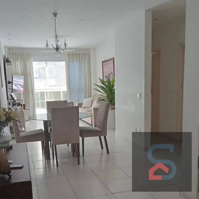 Foto 1 de Apartamento com 3 Quartos à venda, 184m² em Passagem, Cabo Frio