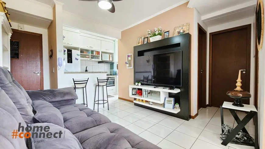 Foto 1 de Apartamento com 2 Quartos à venda, 61m² em Bom Retiro, Joinville