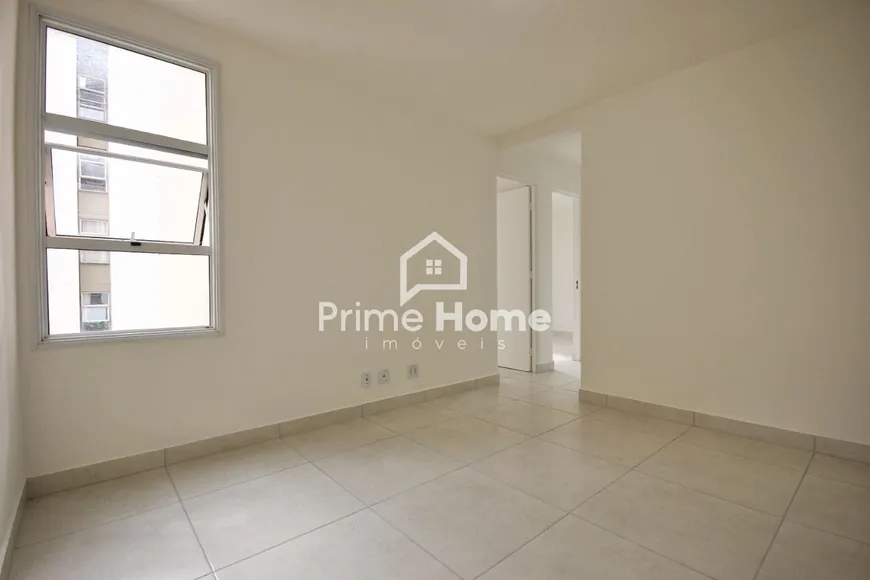 Foto 1 de Apartamento com 2 Quartos à venda, 43m² em Jardim Monte Alto, Campinas