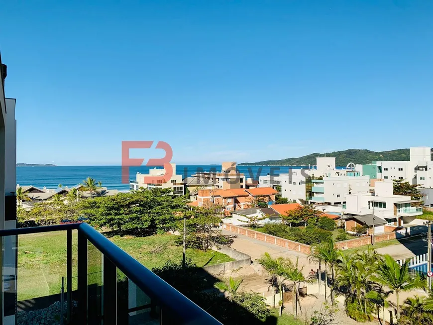 Foto 1 de Apartamento com 2 Quartos à venda, 86m² em Mariscal, Bombinhas