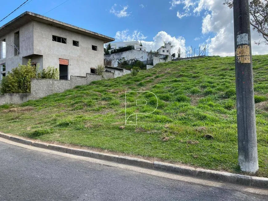 Foto 1 de Lote/Terreno à venda, 503m² em Granja Viana, Cotia