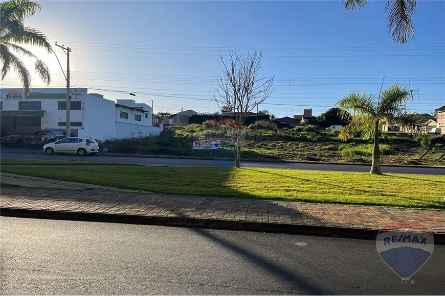 Foto 1 de Lote/Terreno à venda, 360m² em Aeroporto, Batatais