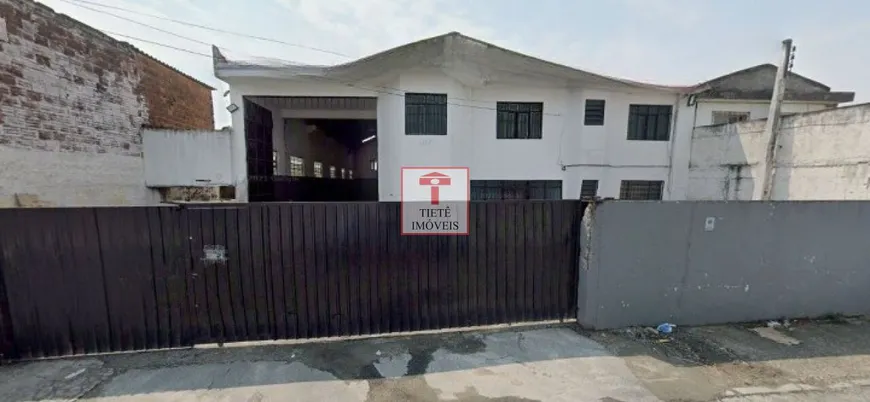 Foto 1 de Galpão/Depósito/Armazém para alugar, 551m² em Vila Nova Cumbica, Guarulhos