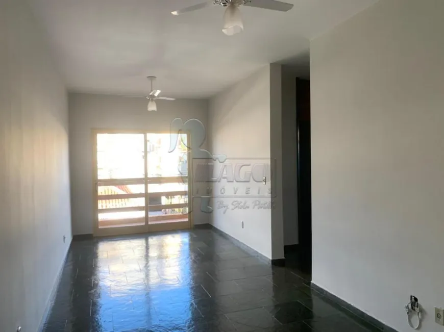 Foto 1 de Apartamento com 2 Quartos à venda, 75m² em Jardim Sumare, Ribeirão Preto