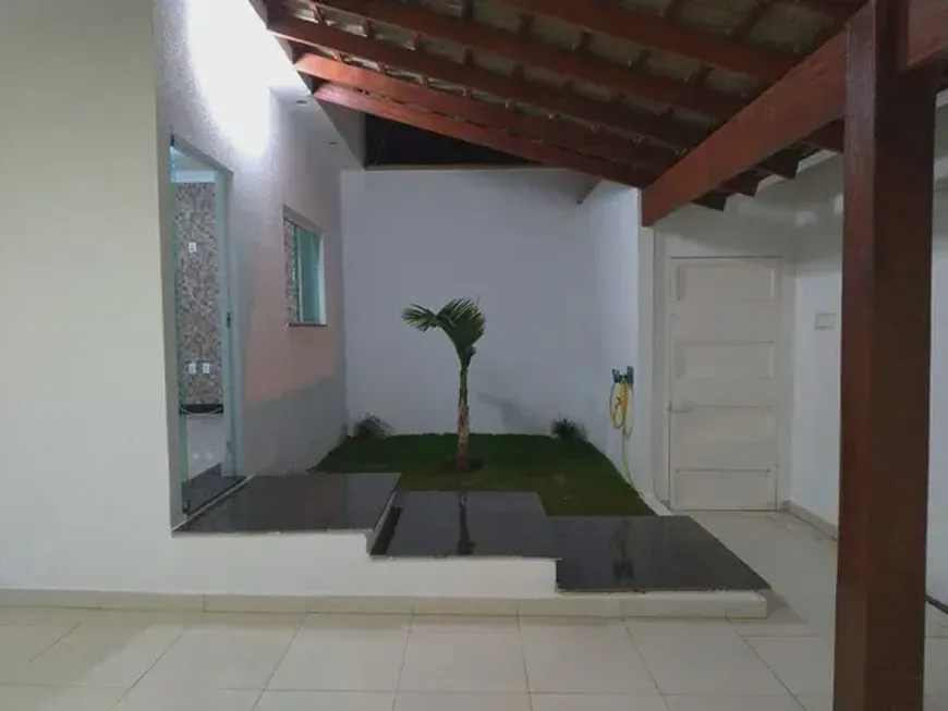 Foto 1 de Casa com 3 Quartos à venda, 130m² em Maitinga, Bertioga