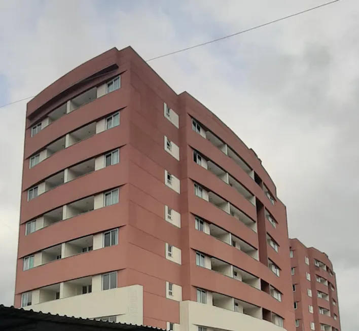 Foto 1 de Apartamento com 1 Quarto à venda, 35m² em Campo Grande, Rio de Janeiro
