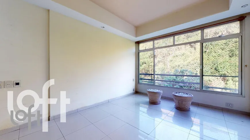 Foto 1 de Apartamento com 3 Quartos à venda, 75m² em São Conrado, Rio de Janeiro