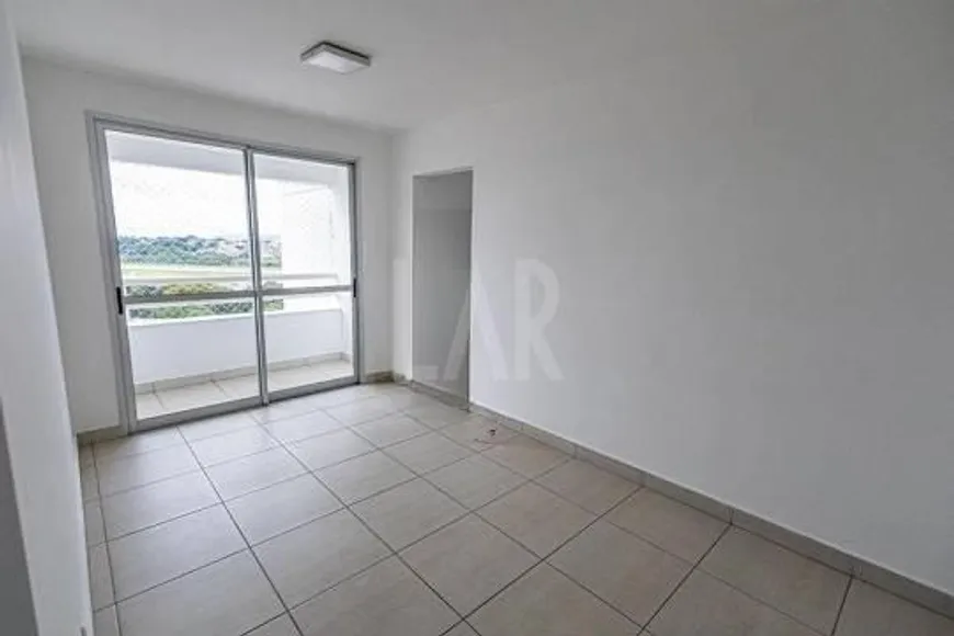Foto 1 de Apartamento com 3 Quartos à venda, 76m² em Liberdade, Belo Horizonte