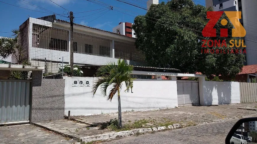 Foto 1 de Casa de Condomínio com 10 Quartos à venda, 450m² em Manaíra, João Pessoa