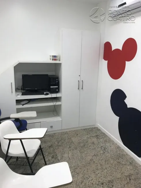 Foto 1 de Ponto Comercial à venda, 18m² em Candeal, Salvador