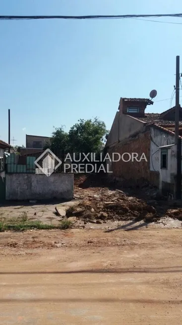 Foto 1 de Lote/Terreno à venda, 231m² em Rio Branco, São Leopoldo