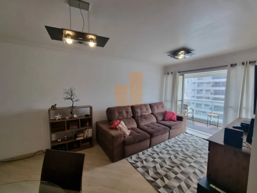 Foto 1 de Apartamento com 3 Quartos à venda, 76m² em Perdizes, São Paulo