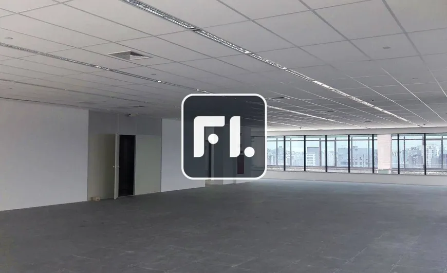 Foto 1 de Sala Comercial para alugar, 455m² em Vila Olímpia, São Paulo