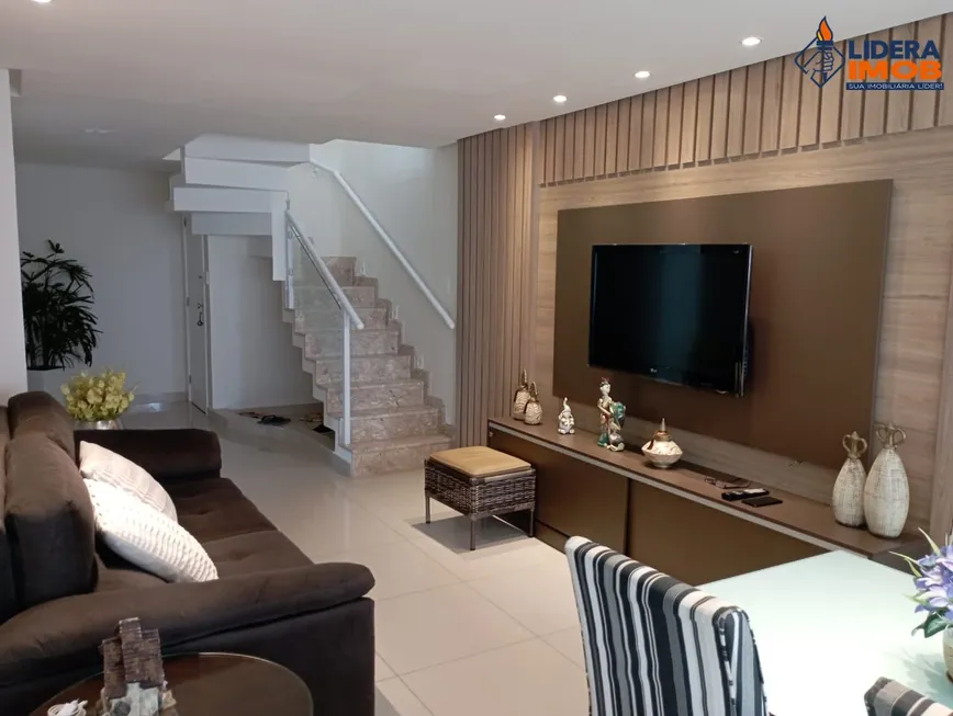 Foto 1 de Apartamento com 4 Quartos à venda, 200m² em Piatã, Salvador