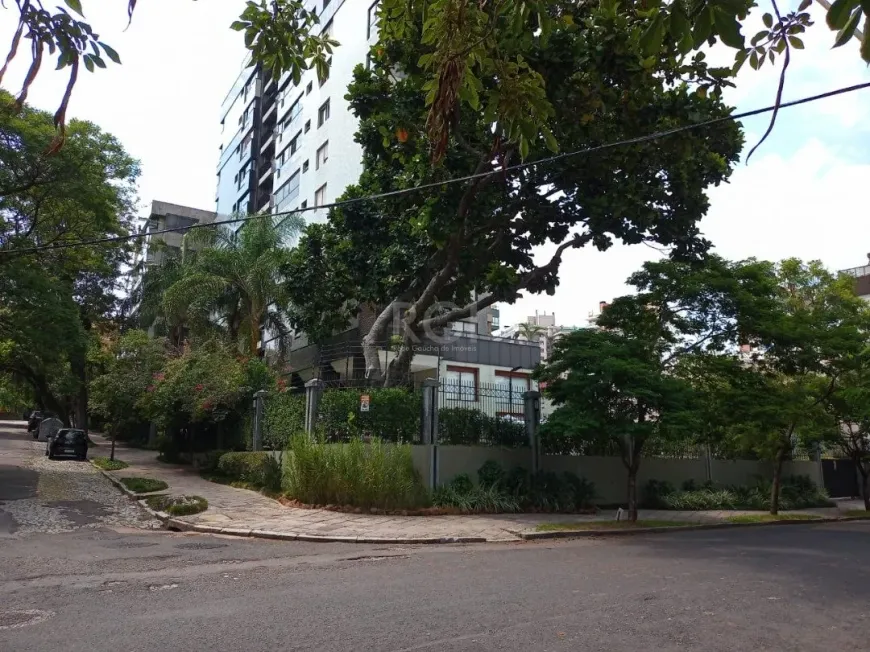 Foto 1 de Apartamento com 3 Quartos à venda, 139m² em Bela Vista, Porto Alegre