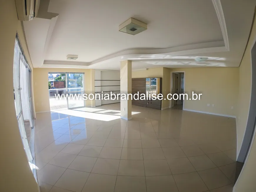 Foto 1 de Cobertura com 2 Quartos à venda, 276m² em Joao Paulo, Florianópolis