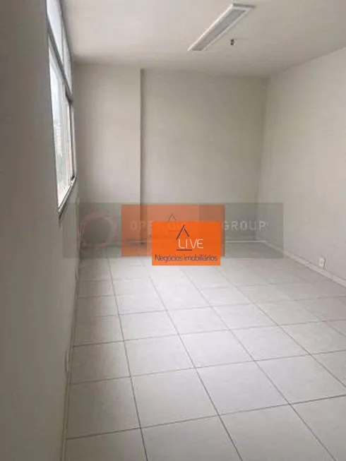 Foto 1 de Sala Comercial à venda, 22m² em Icaraí, Niterói