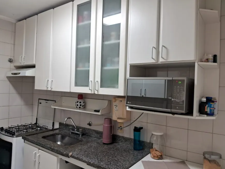 Foto 1 de Apartamento com 3 Quartos à venda, 83m² em Jardim Bonfiglioli, São Paulo