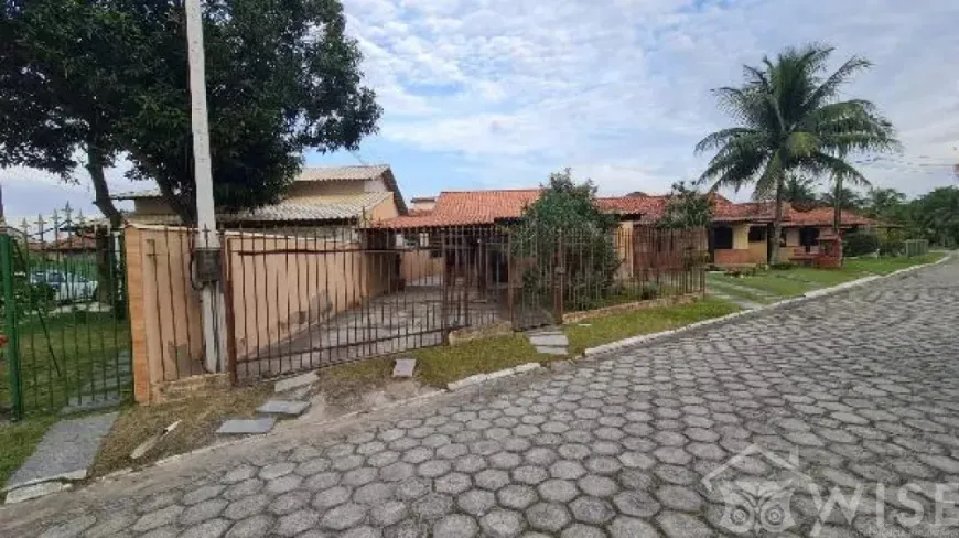 Foto 1 de Casa com 2 Quartos à venda, 75m² em Iguaba Grande, Iguaba Grande