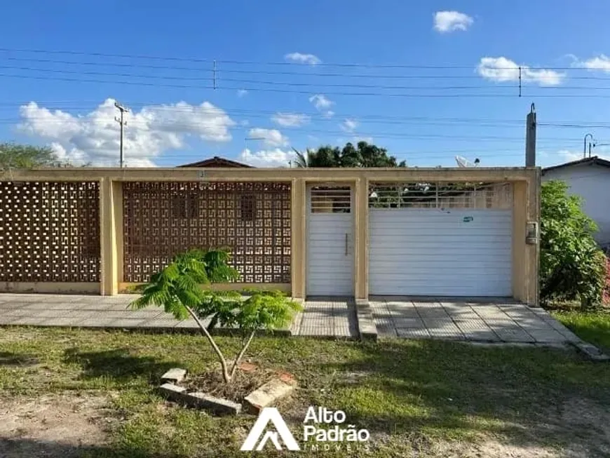 Foto 1 de Casa com 3 Quartos à venda, 800m² em Prado, Gravatá