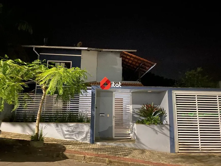 Foto 1 de Casa com 3 Quartos à venda, 212m² em Vila Baependi, Jaraguá do Sul