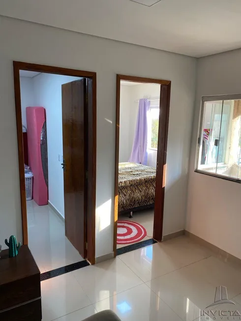 Foto 1 de Apartamento com 2 Quartos à venda, 40m² em Riacho Fundo I, Brasília