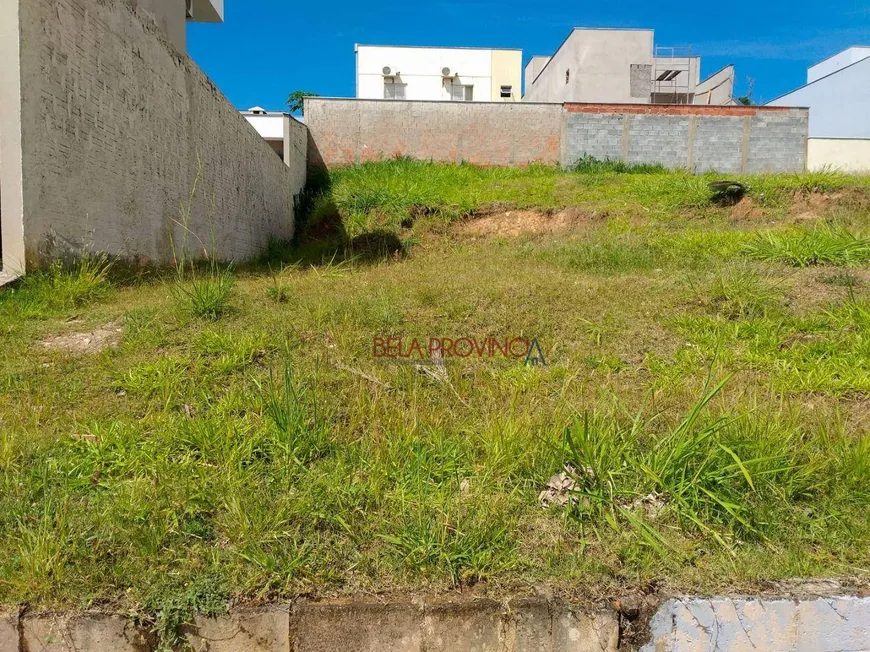 Foto 1 de Lote/Terreno à venda, 255m² em BONGUE, Piracicaba