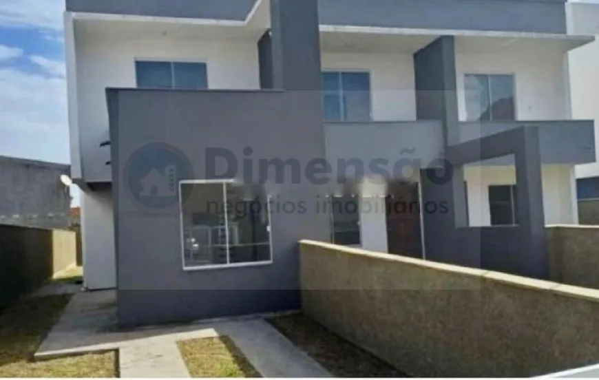 Foto 1 de Casa com 2 Quartos à venda, 92m² em São João do Rio Vermelho, Florianópolis