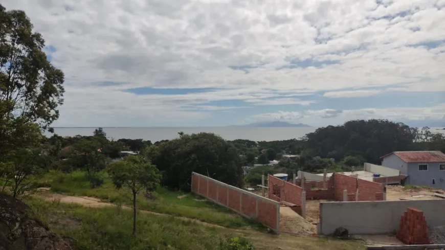 Foto 1 de Lote/Terreno à venda, 150m² em  Pedra de Guaratiba, Rio de Janeiro