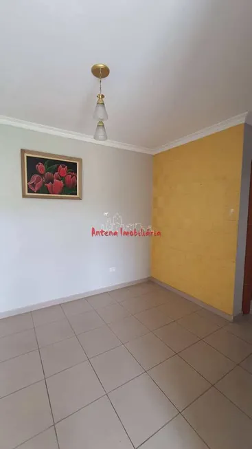 Foto 1 de Apartamento com 2 Quartos à venda, 60m² em Vila Solar, Ferraz de Vasconcelos