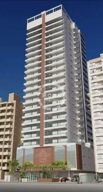 Foto 1 de Apartamento com 3 Quartos à venda, 146m² em Aparecida, Santos