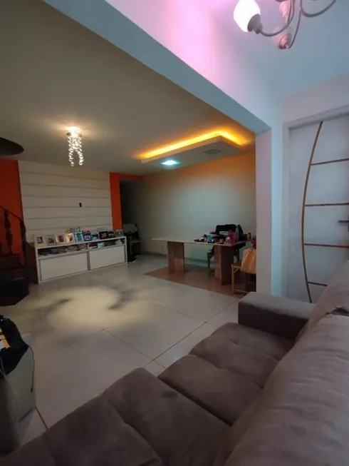 Foto 1 de Apartamento com 2 Quartos à venda, 96m² em Recreio Dos Bandeirantes, Rio de Janeiro