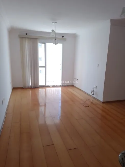 Foto 1 de Apartamento com 1 Quarto à venda, 77m² em Vila Pires, Santo André