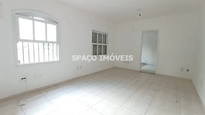 Foto 1 de Sala Comercial para alugar, 35m² em Vila Mascote, São Paulo