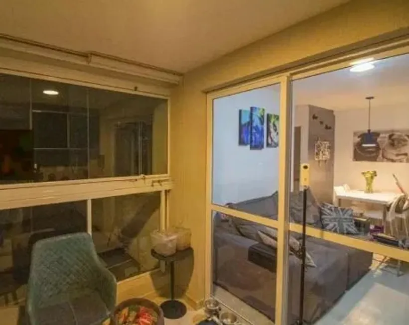 Foto 1 de Apartamento com 2 Quartos à venda, 54m² em Jardim das Acacias, São Paulo