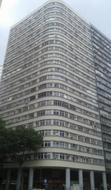 Foto 1 de Ponto Comercial para venda ou aluguel, 56m² em Centro, Rio de Janeiro