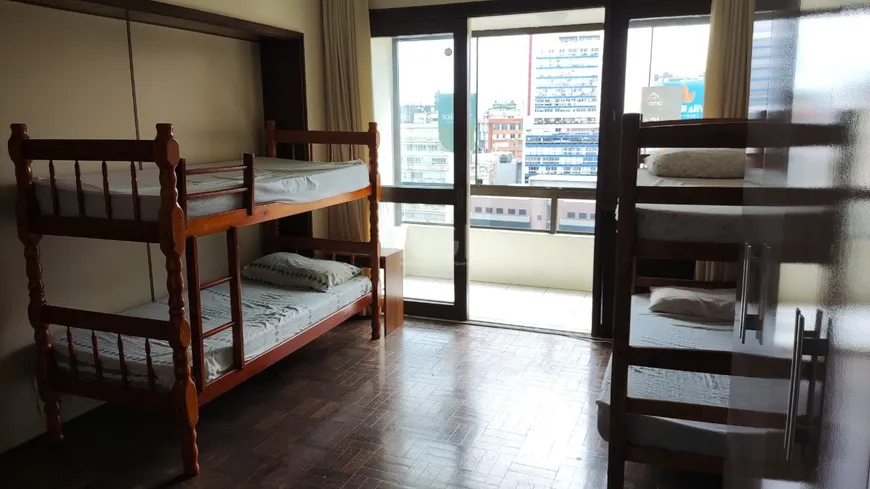 Foto 1 de Apartamento com 3 Quartos à venda, 143m² em Centro Histórico, Porto Alegre