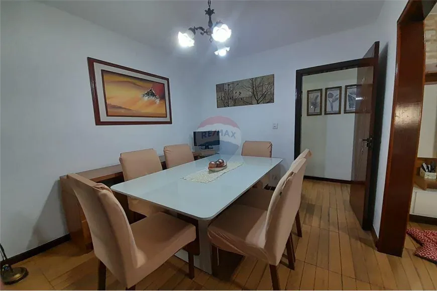 Foto 1 de Casa com 3 Quartos à venda, 140m² em Campo Grande, Rio de Janeiro