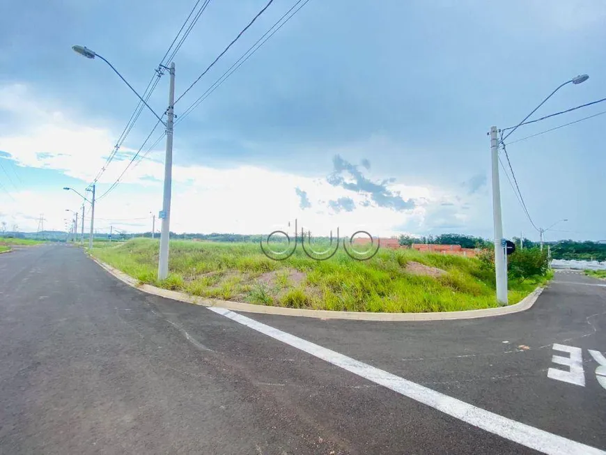 Foto 1 de Lote/Terreno à venda, 432m² em Vale do Sol, Piracicaba