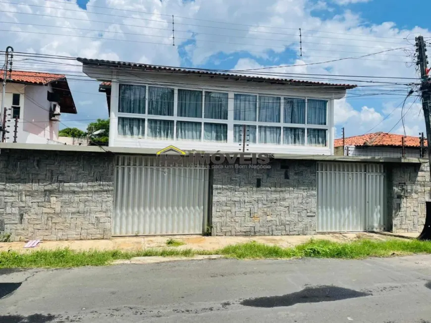 Foto 1 de Casa com 4 Quartos para alugar, 396m² em Horto, Teresina