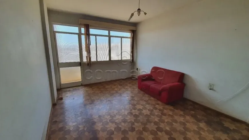Foto 1 de Apartamento com 3 Quartos à venda, 113m² em Boa Vista, São José do Rio Preto